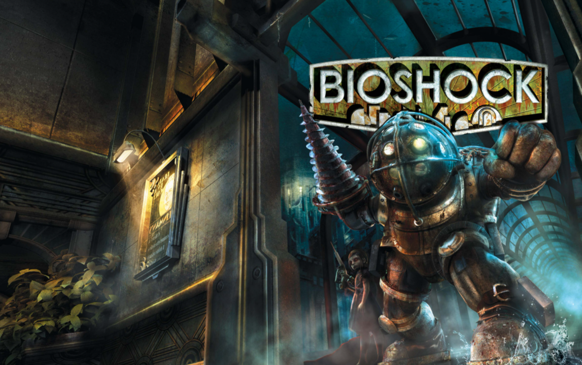 Mindenki lemondott róla, a Netflix most elhozza a BioShock adaptációját Mindenki lemondott róla, a Netflix most elhozza a BioShock adaptációját