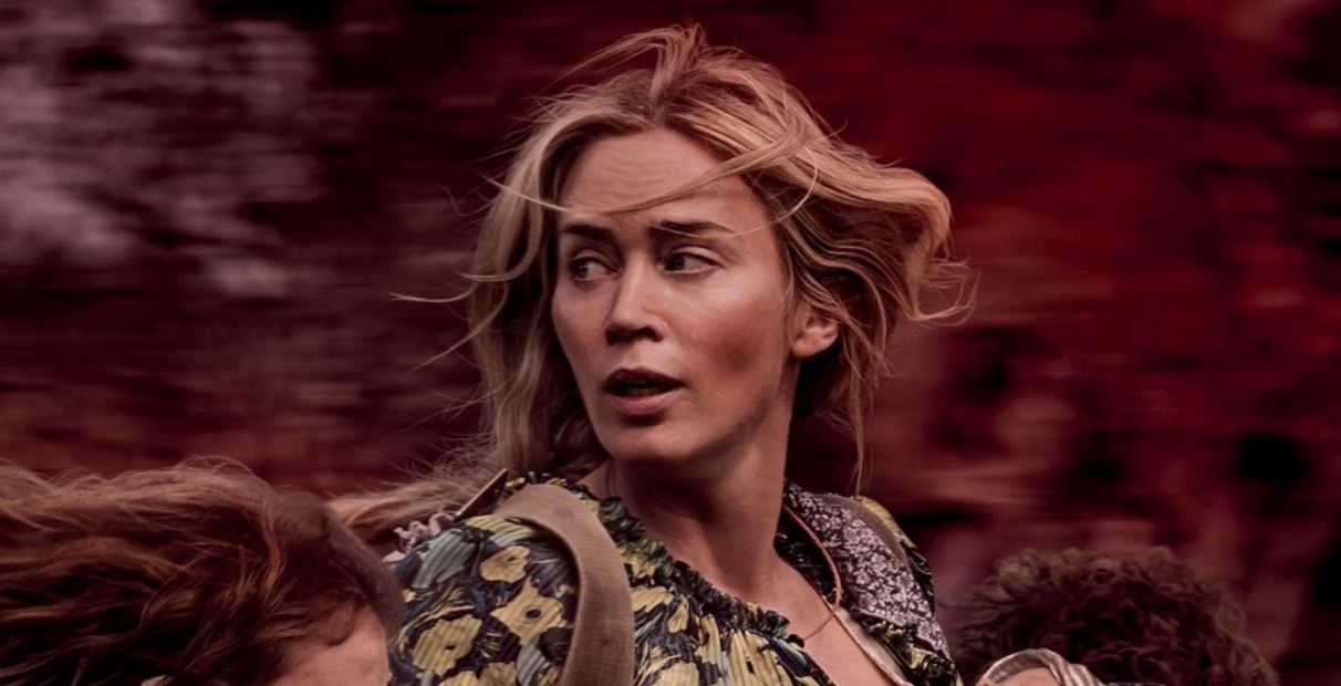 Hang nélkül 3: Újra Emily Blunttal retteghetünk Hang nélkül 3: Újra Emily Blunttal retteghetünk