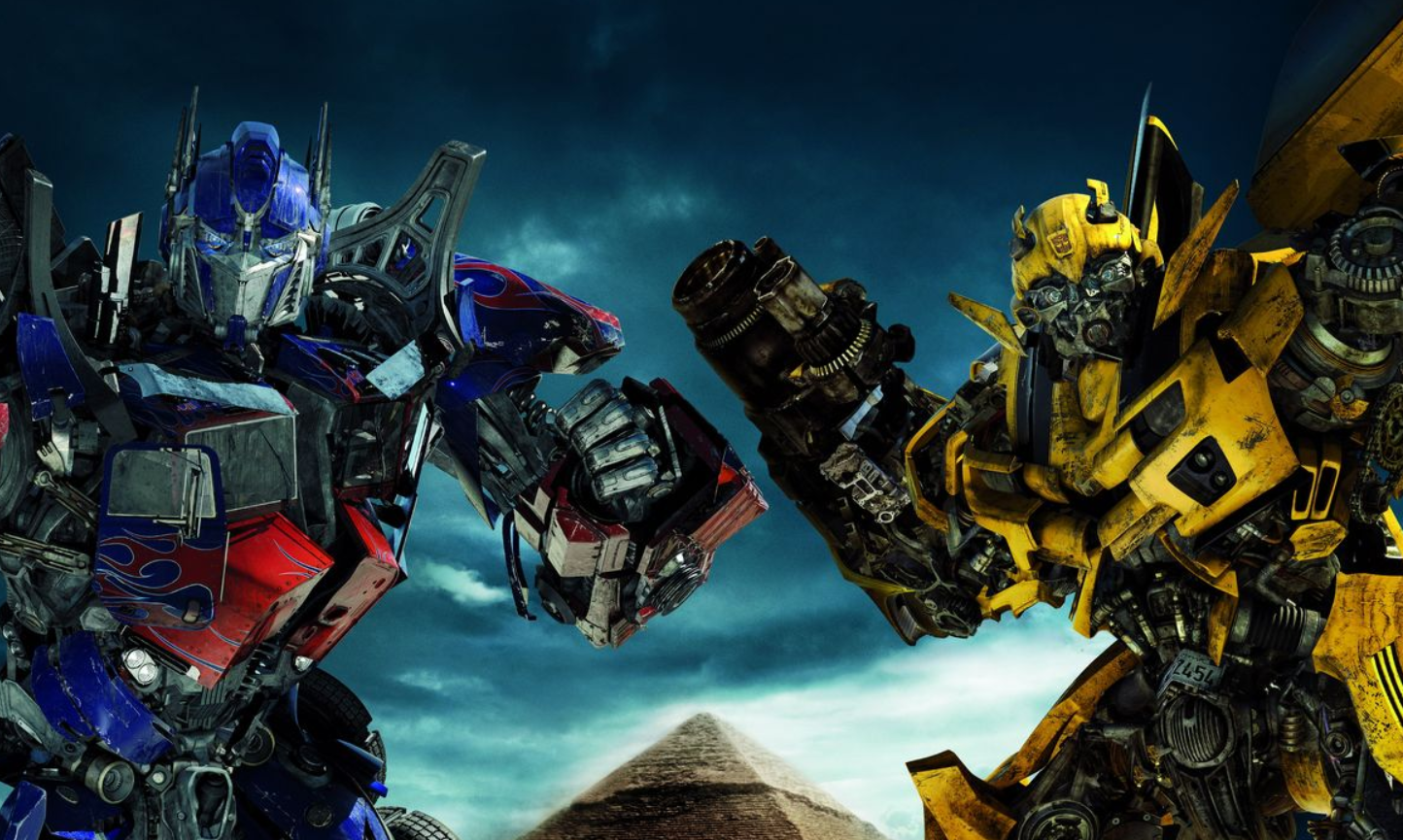 Jön a Transformers 8 és 9, de van itt más is Jön a Transformers 8 és 9, de van itt más is