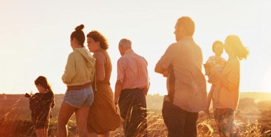 Berlin 2022: Ez a film nyerte az Arany Medvét