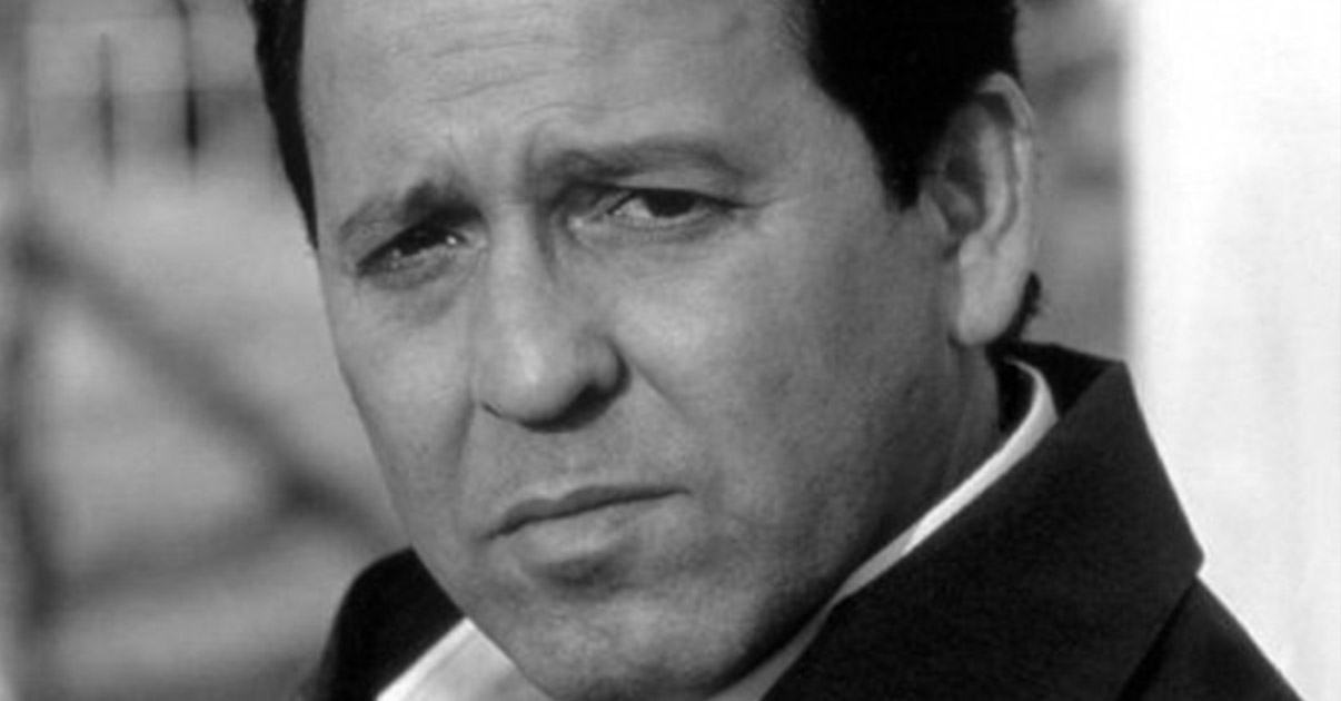 Elhunyt a Top Gun és a Beverly Hills-i zsaru színésze, Frank Pesce