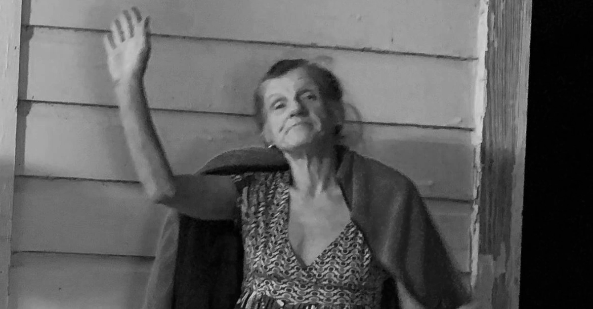 Elhunyt Brenda Deiss, aki egyetlen filmmel szerzett hírnevet Elhunyt Brenda Deiss, aki egyetlen filmmel szerzett hírnevet