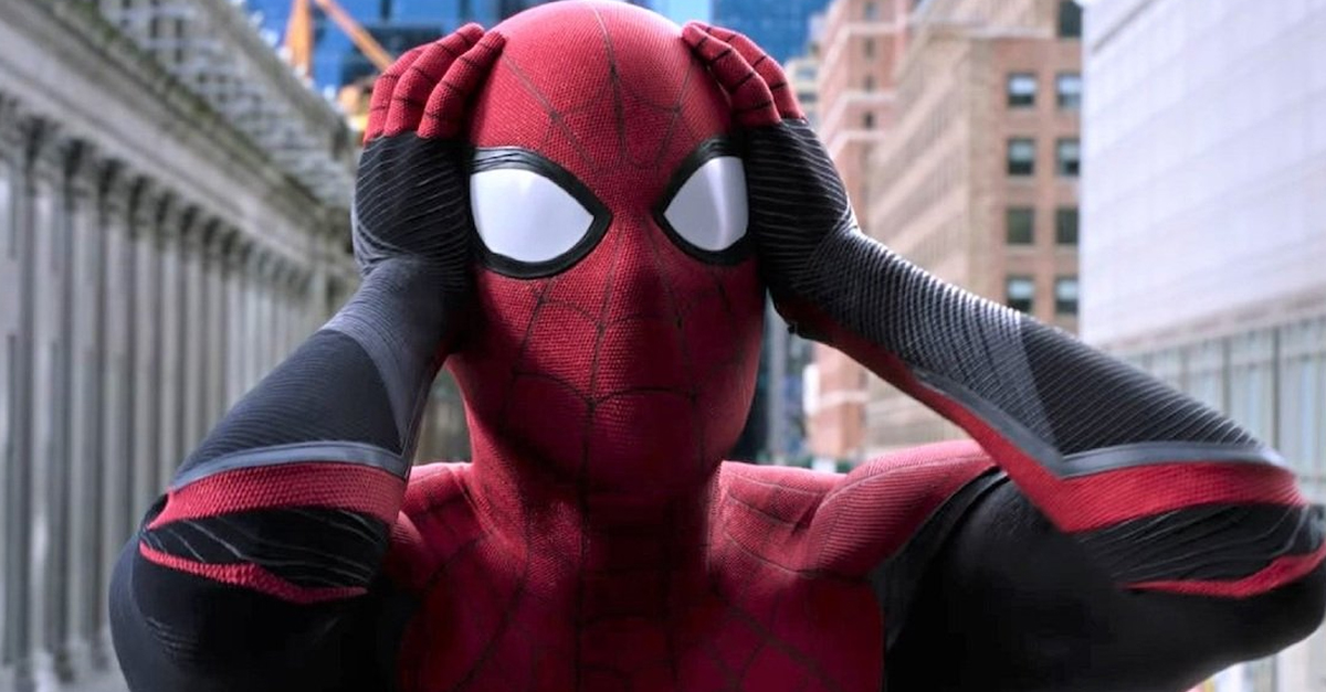 Pókember 3: 100 percnyi bónusz érkezik? Pókember 3: 100 percnyi bónusz érkezik?