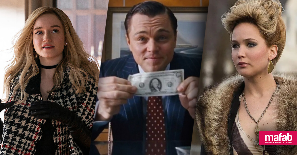 Meghökkentő csalások, melyeket megfilmesítettek