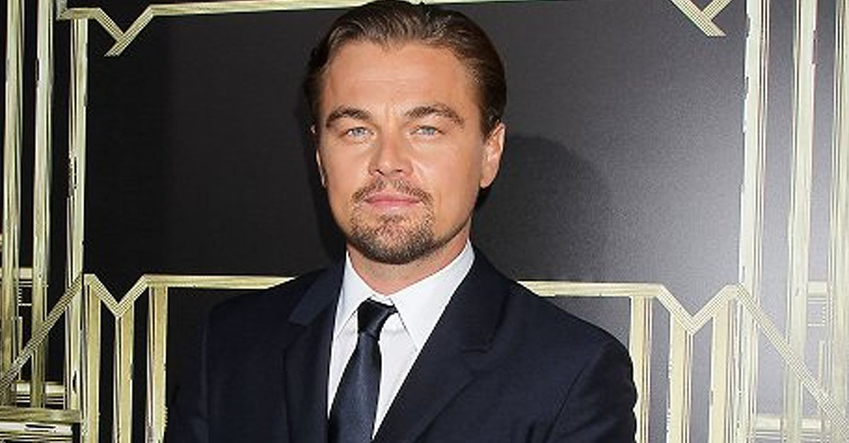 17 ezer évig nézte a világ DiCapriót... két hét alatt! 17 ezer évig nézte a világ DiCapriót... két hét alatt!