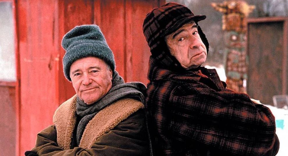 Még zöldebb a szomszéd nője – Két színész miatt nem készült el sosem a folytatás