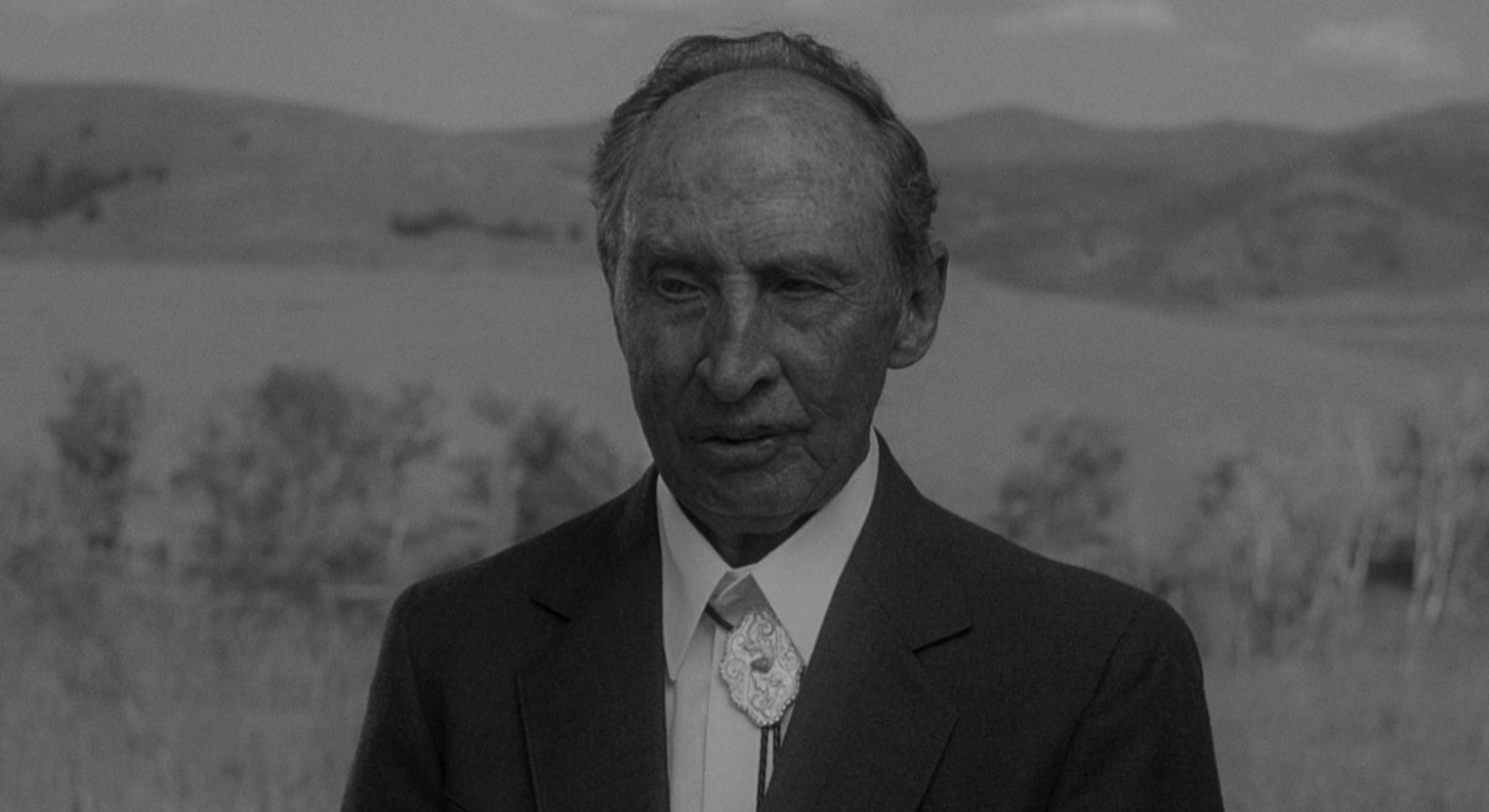 92 évesen elhunyt Dale Critchlow