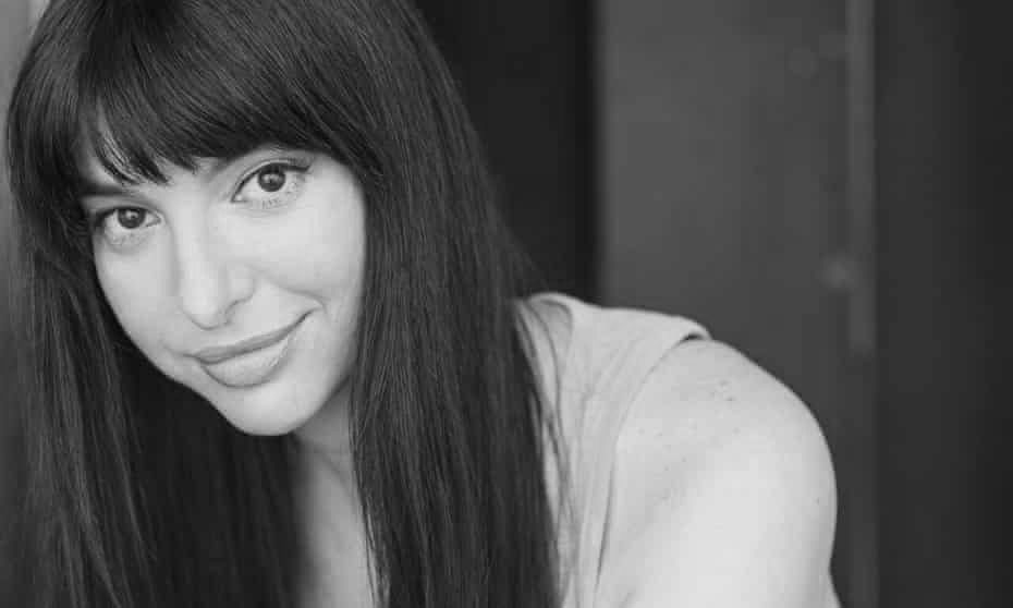 Eltűnése után holtan találták Lindsey Pearlman színésznőt Eltűnése után holtan találták Lindsey Pearlman színésznőt