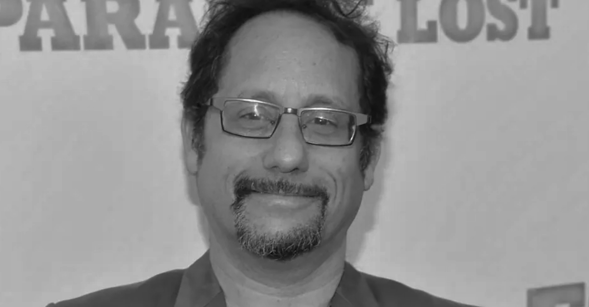 Elhunyt az Oscar-díjas David Brenner Elhunyt az Oscar-díjas David Brenner