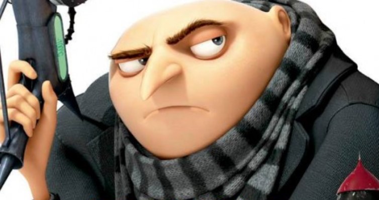 Jön a Gru 4, megvan a premierdátum! Jön a Gru 4, megvan a premierdátum!
