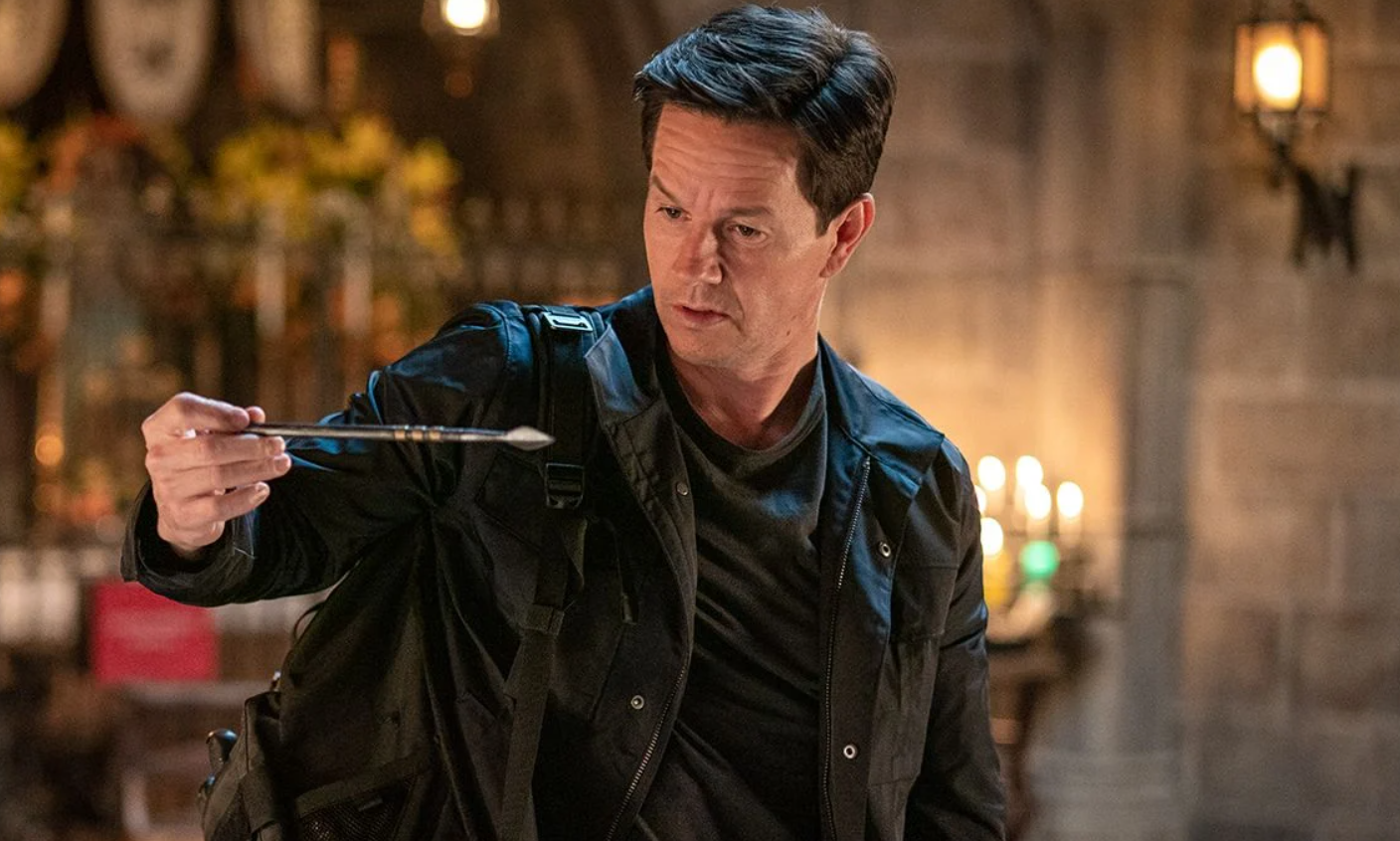 Eszelős formában az 50 éves Mark Wahlberg, félmeztelen videóval jelentkezett az Uncharted sztárja Eszelős formában az 50 éves Mark Wahlberg, félmeztelen videóval jelentkezett az Uncharted sztárja