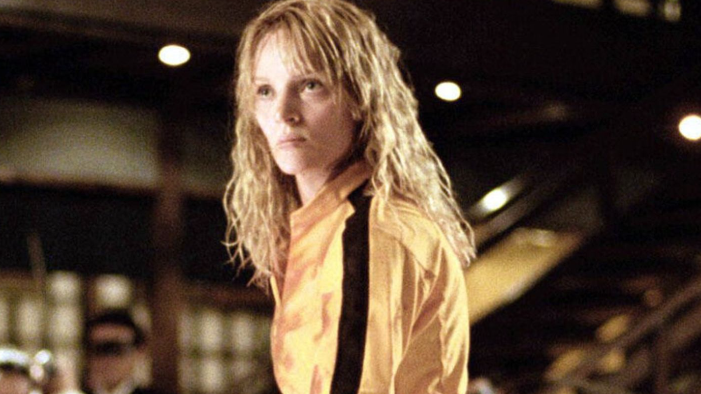Mi a helyzet a Kill Bill 3-mal? Ezt mondja Uma Thurman