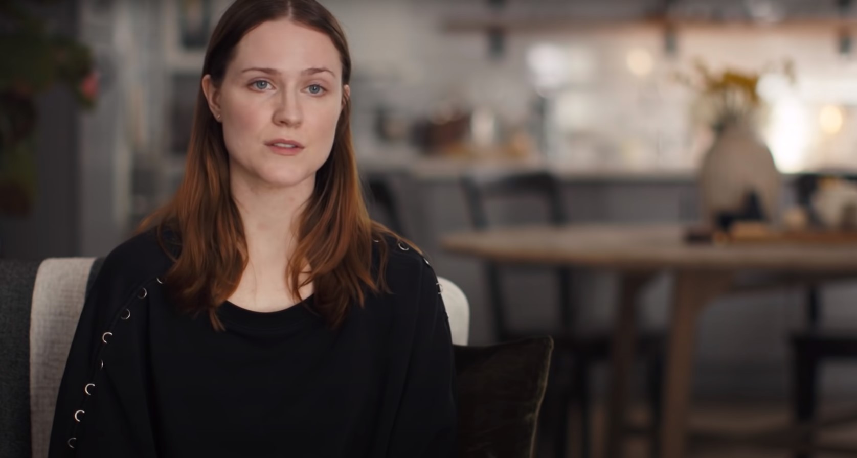 Evan Rachel Wood szexuális bántalmazással vádolja Marilyn Mansont a Phoenix Rising előzetesében