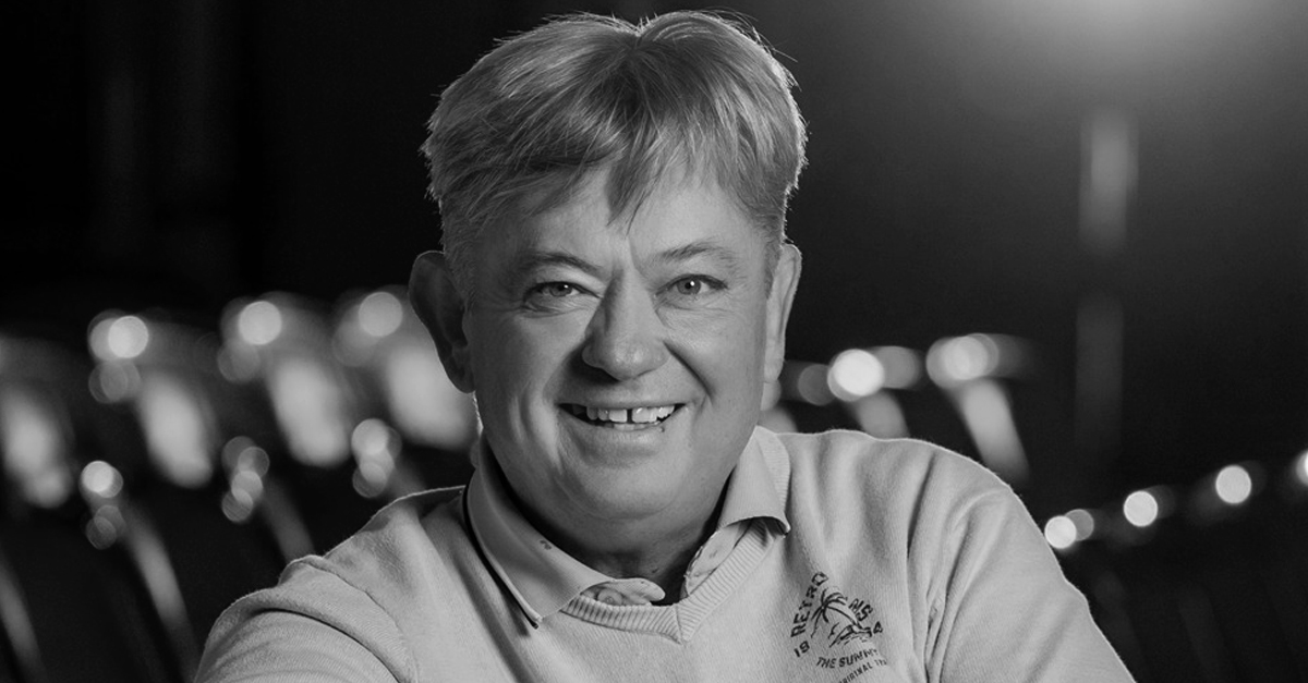 Elhunyt Lippai László színész, Ben Stiller és Son Goku magyar hangja 