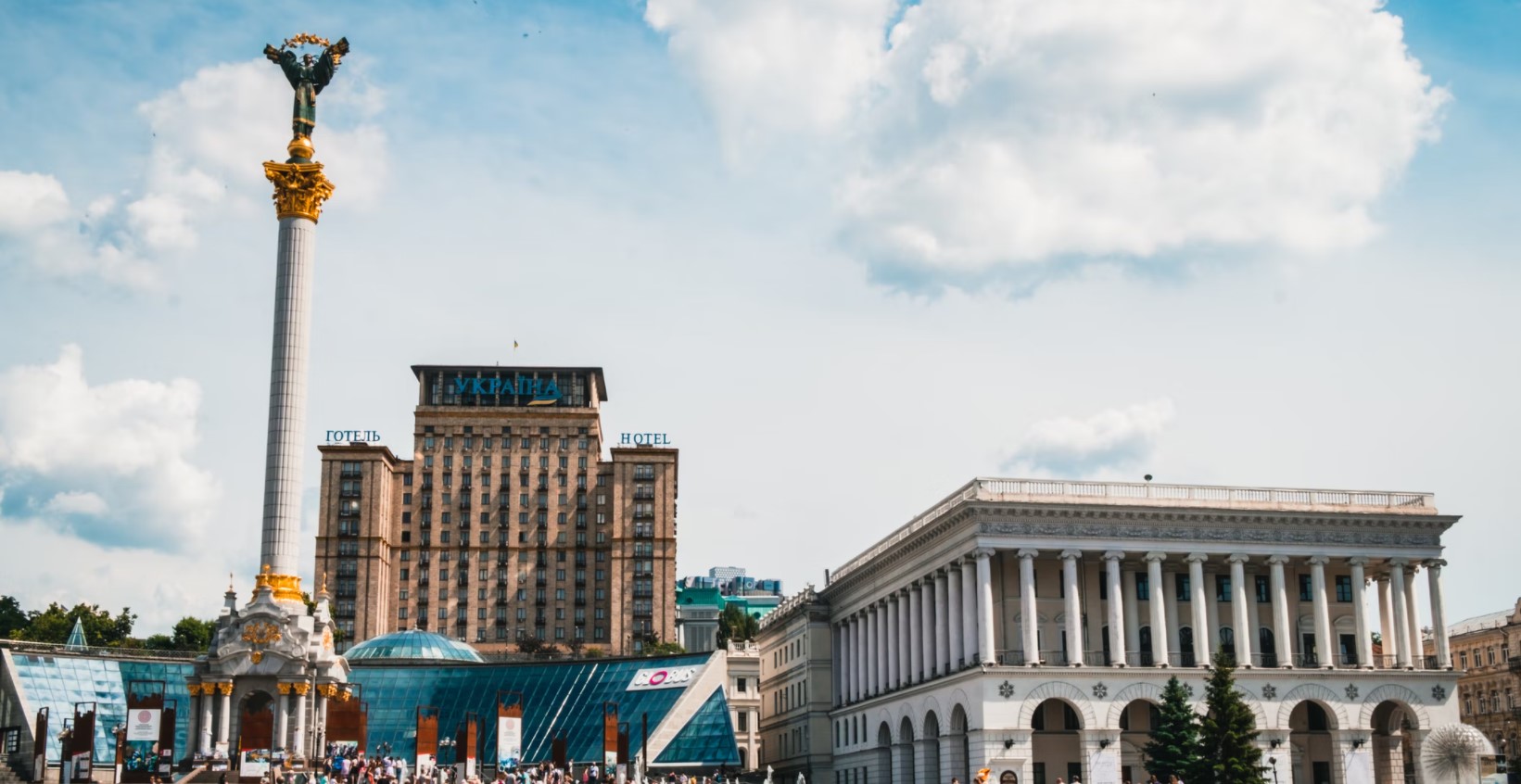 Orosz-ukrán háború: Segítségnyújtást ígér az Európai Filmakadémia Orosz-ukrán háború: Segítségnyújtást ígér az Európai Filmakadémia