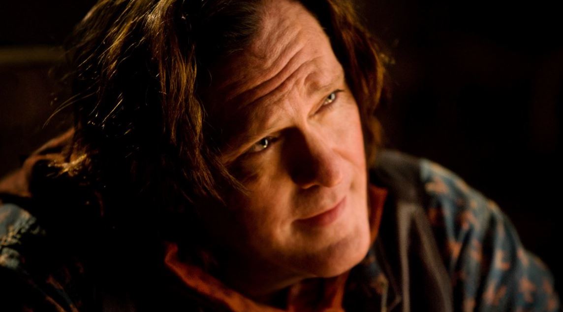 Bilincsben vitték el Tarantino-filmjeinek sztárját, Michael Madsent