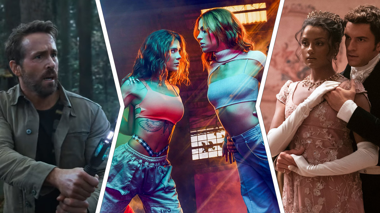 10 premierfilm és sorozat márciusban, amit látnod kell a Netflixen! 10 premierfilm és sorozat márciusban, amit látnod kell a Netflixen!