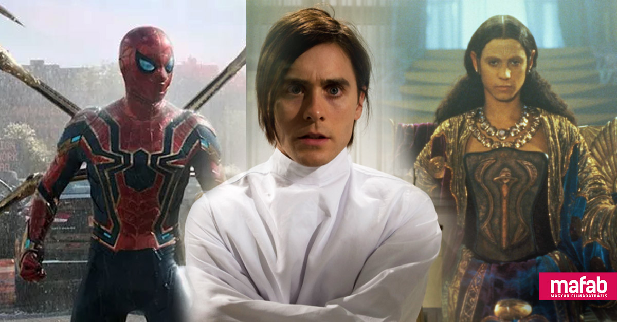 A legjobb filmek a párhuzamos univerzumokról