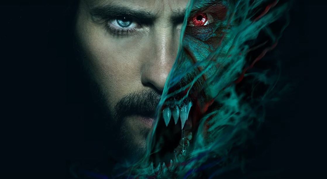 Jared Leto vámpíros Marvel-filmmel jön, itt a Morbius végső előzetese Jared Leto vámpíros Marvel-filmmel jön, itt a Morbius végső előzetese