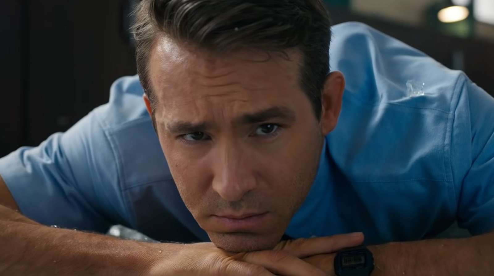 Azt hittem, meg fogok halni: Ryan Reynolds megindító vallomást tett