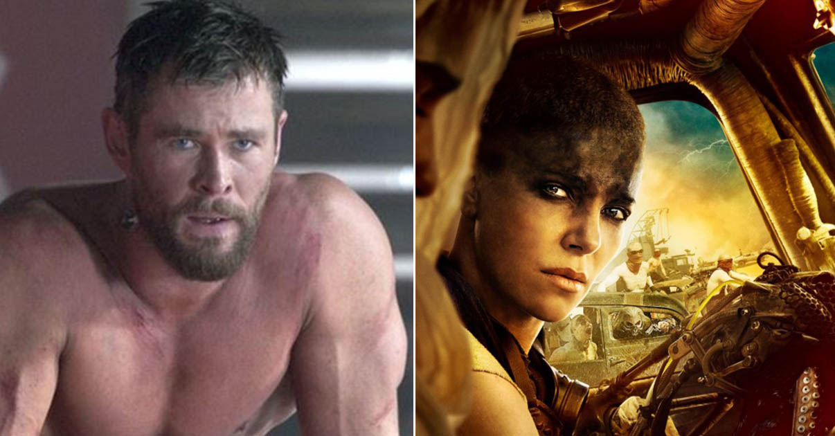 Chris Hemsworth lesz az új Mad Max-film, a Furiosa főgonosza