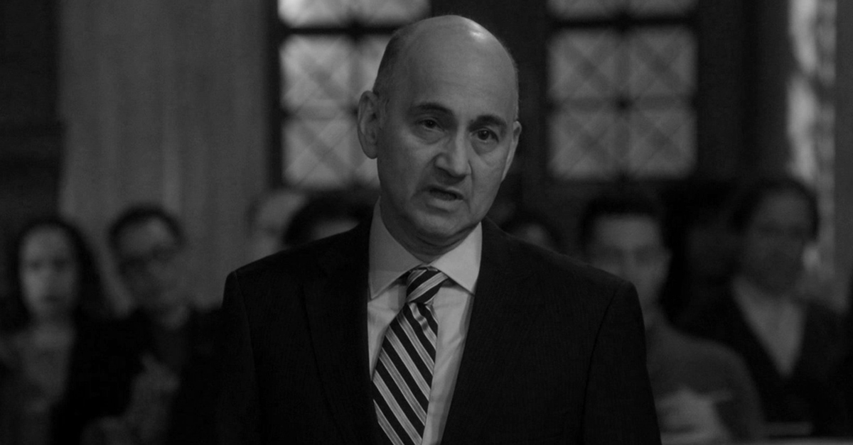 Elhunyt a Különleges ügyosztály és a Millió dolláros bébi színésze, Ned Eisenberg Elhunyt a Különleges ügyosztály és a Millió dolláros bébi színésze, Ned Eisenberg