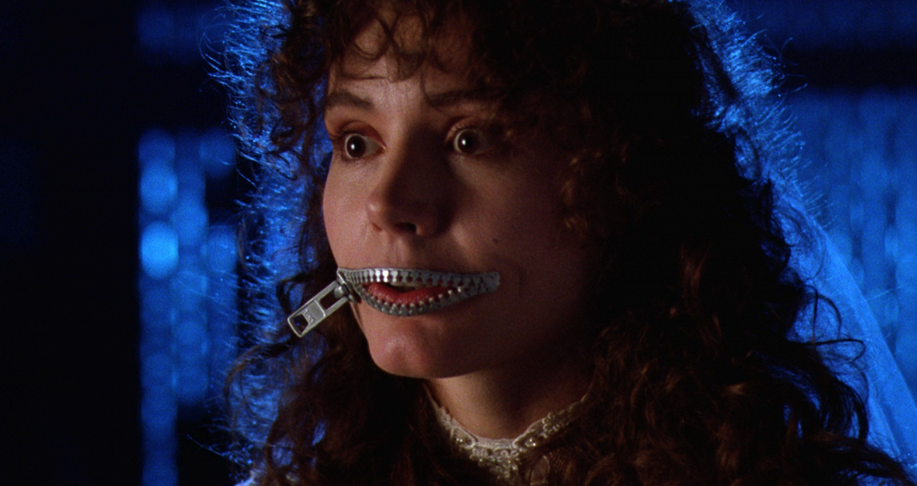 Jön a Beetlejuice 2, Brad Pitt is a fedélzeten Jön a Beetlejuice 2, Brad Pitt is a fedélzeten