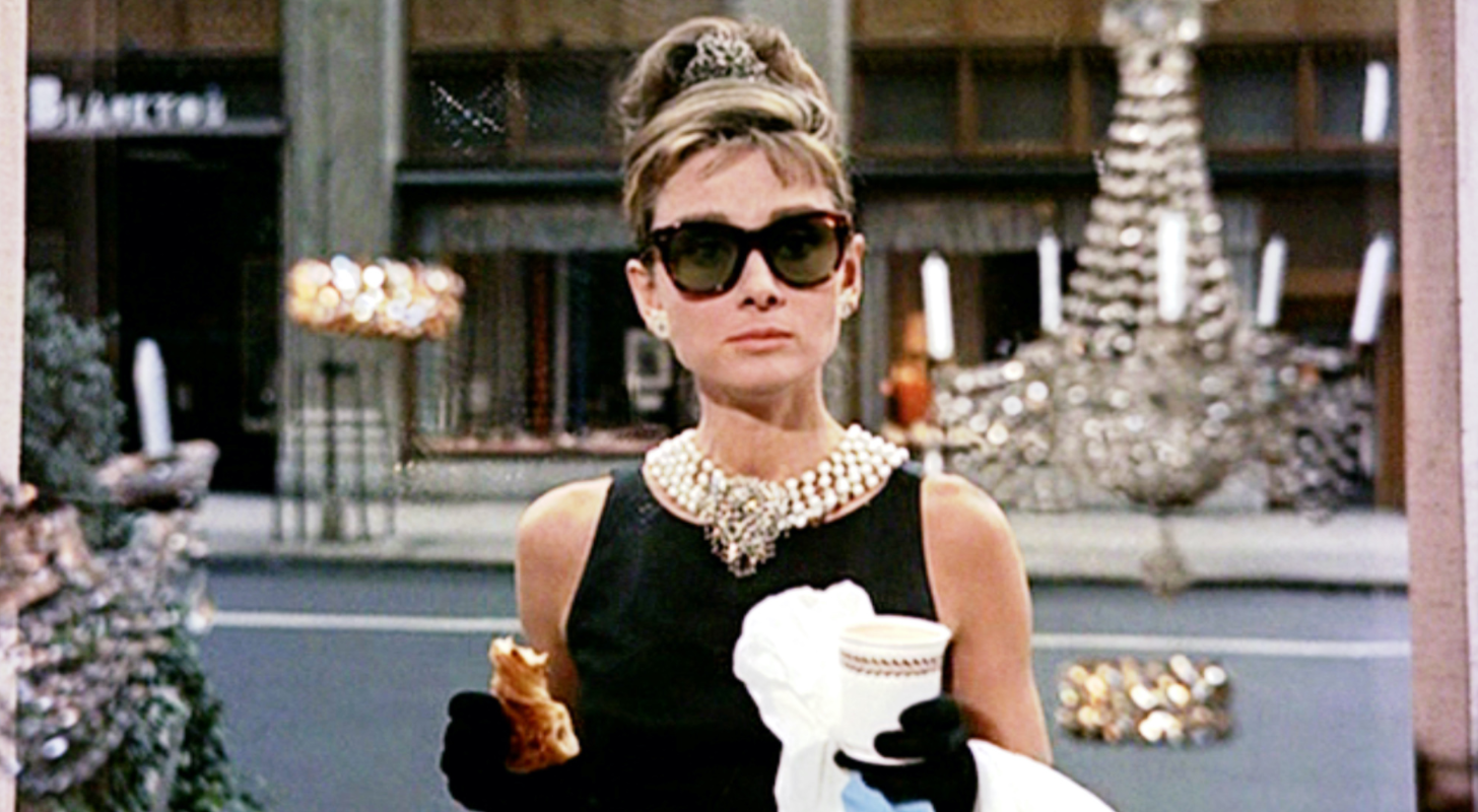 Megvan, ki lesz Audrey Hepburn, és nála jobbat nem is választhattak volna Megvan, ki lesz Audrey Hepburn, és nála jobbat nem is választhattak volna