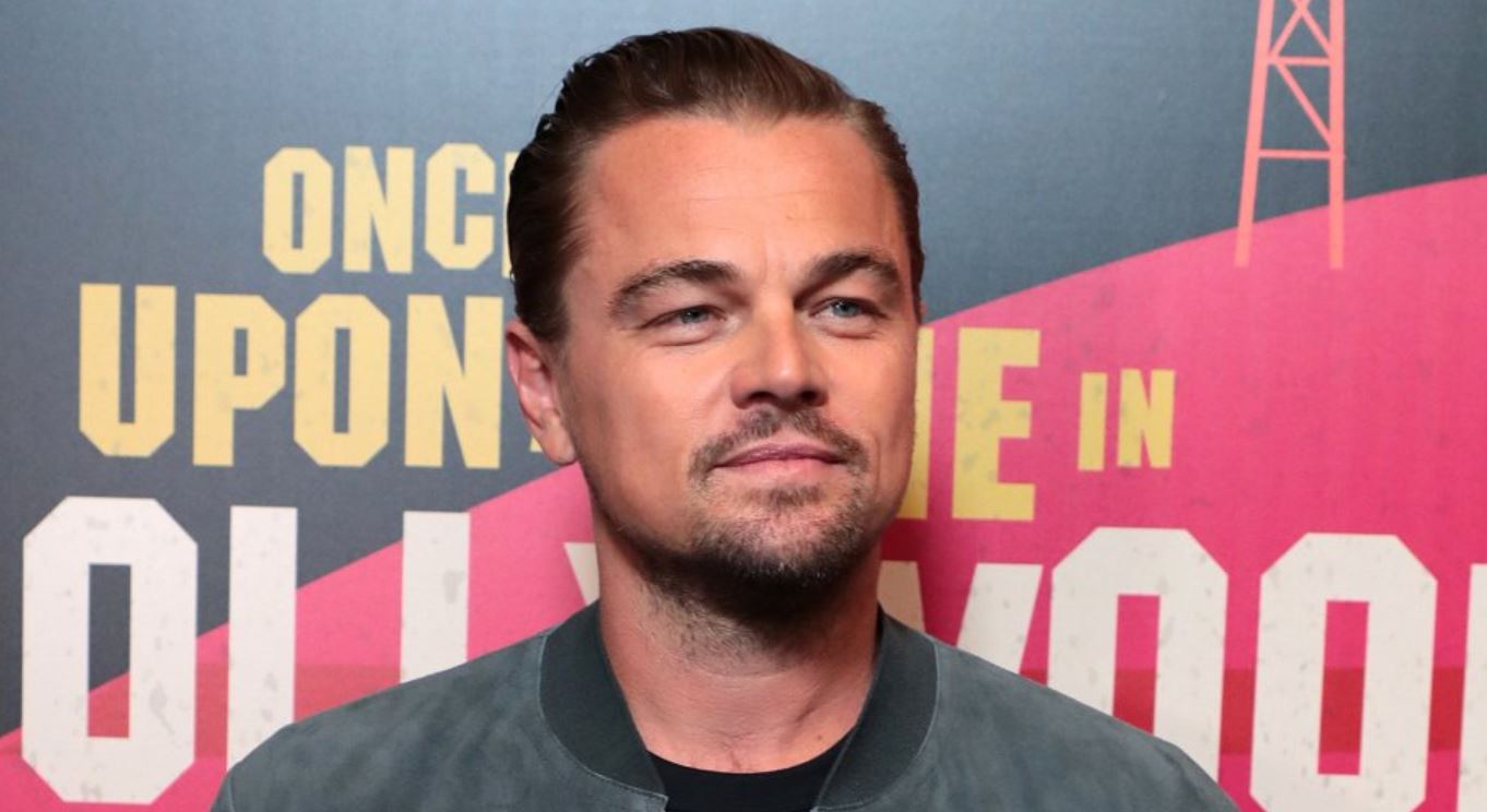 Új fajt neveztek el DiCaprióról (fotó) Új fajt neveztek el DiCaprióról (fotó)