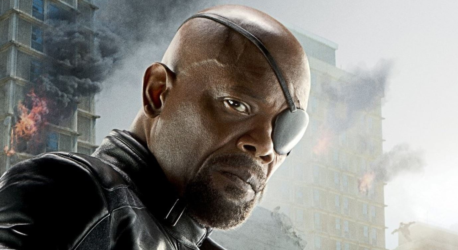 Samuel L. Jackson szerint megérdemelte volna az Oscart ezért a filmért Samuel L. Jackson szerint megérdemelte volna az Oscart ezért a filmért
