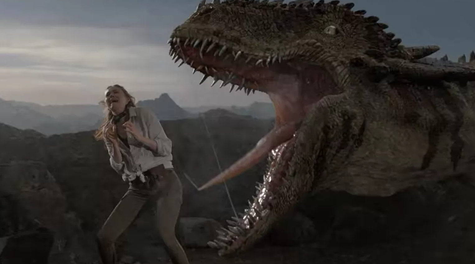 Dinoszauruszos vígjáték a Netflixtől sztárparádéval? Előzetesünk is van hozzá! (The Bubble) Dinoszauruszos vígjáték a Netflixtől sztárparádéval? Előzetesünk is van hozzá! (The Bubble)