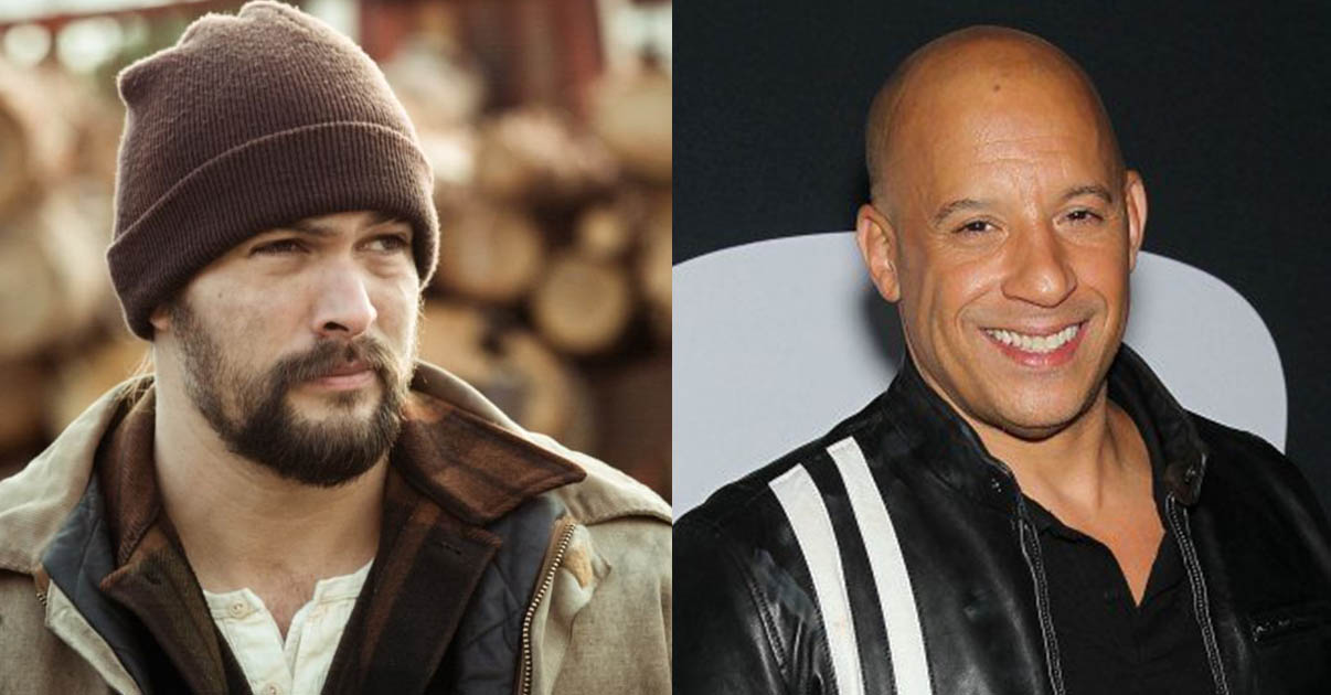 Halálos iramban 10: Jason Momoa összerúgja a port Vin Diesellel 