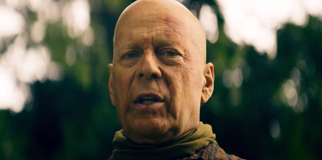 Csak egy újabb gagyi Bruce Willis-film? Itt a Fortress: Sniper's Eye előzetese Csak egy újabb gagyi Bruce Willis-film? Itt a Fortress: Sniper's Eye előzetese
