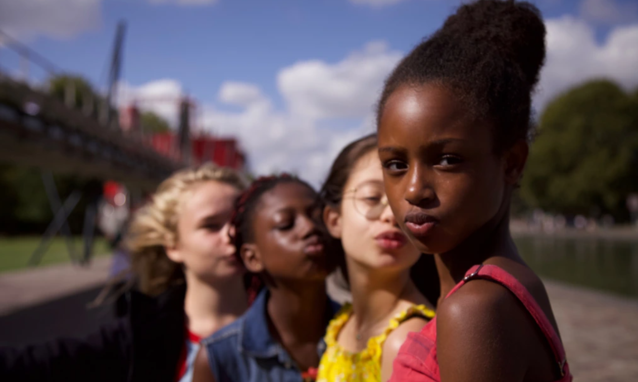 Netflix-botrány: A szövetségi bíró elé került az ügy Netflix-botrány: A szövetségi bíró elé került az ügy