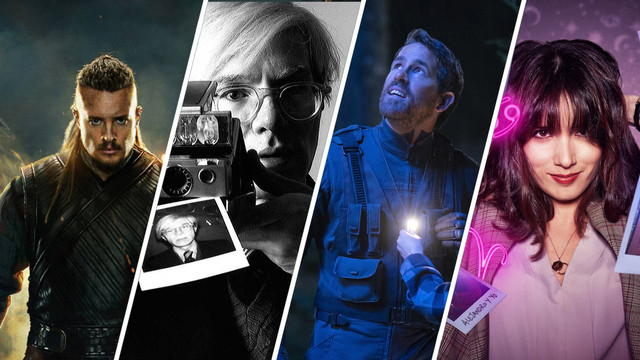 Új a héten a Netflixen: Vadonatúj sci-fi Marvel sztárokkal és még 8 kihagyhatatlan premier