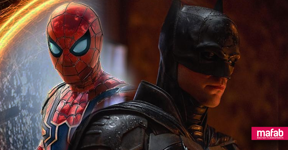 Batman vs Pókember 3: A számok nem hazudnak, megvan a párharc nyertese Batman vs Pókember 3: A számok nem hazudnak, megvan a párharc nyertese