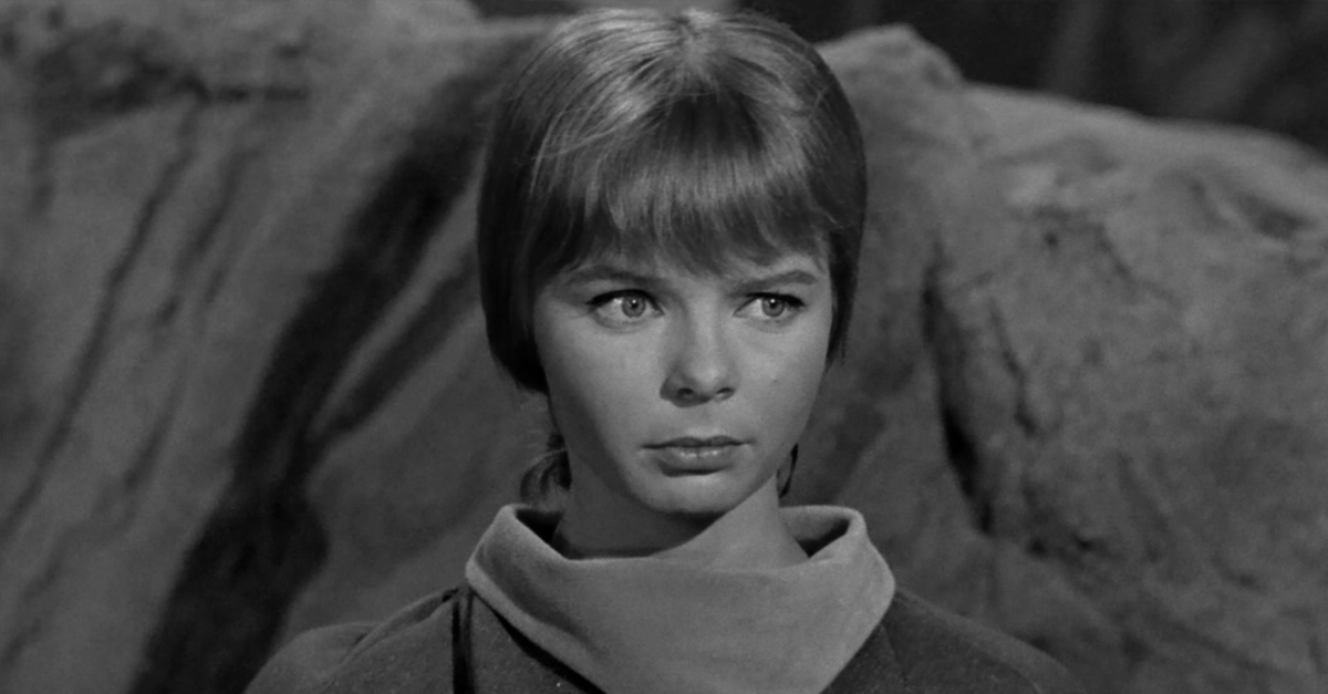 Elhunyt az elkaszált Star Trek-sorozat és A lányok angyalok színésznője, Laurel Goodwin Elhunyt az elkaszált Star Trek-sorozat és A lányok angyalok színésznője, Laurel Goodwin