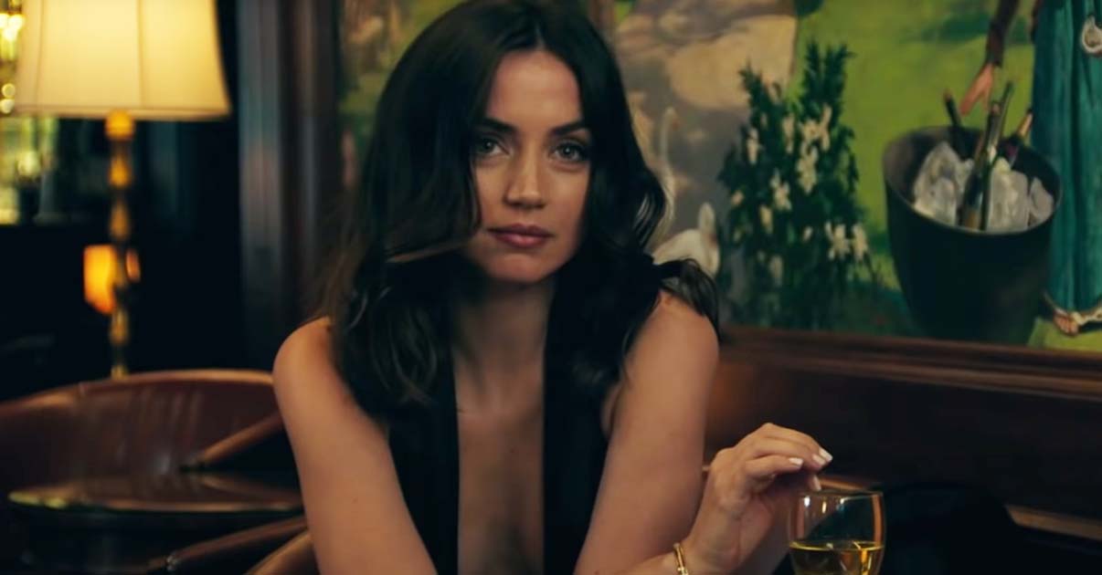 Erotika, hűtlenség és rejtély Ana De Armas és Ben Affleck új thrillerjében, itt a Mélyvíz teljes előzetes