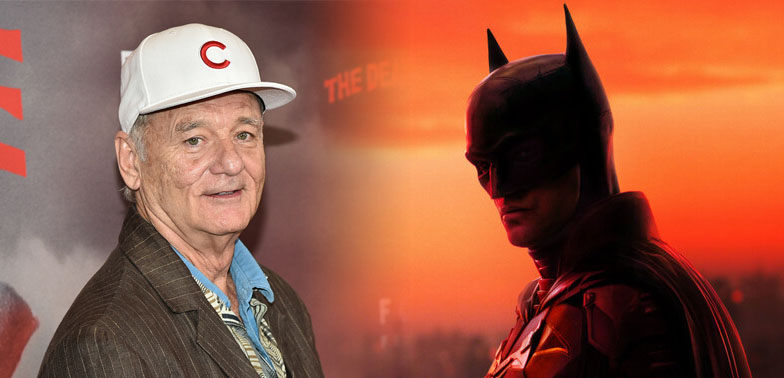 Bill Murray és Eddie Murphy Batman-filmje, amiről még soha nem hallottál Bill Murray és Eddie Murphy Batman-filmje, amiről még soha nem hallottál