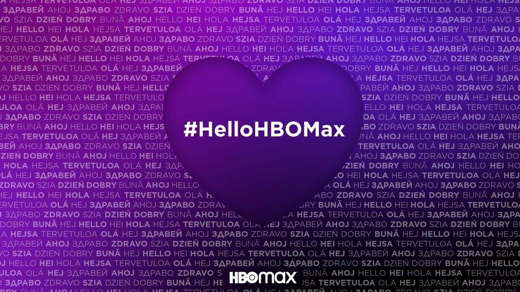 Elstartolt az HBO Max Magyarországon
