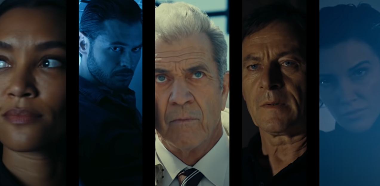 Mel Gibson és Harry Potter-sztár az új kémthrillerben, itt az Agent Game előzetese Mel Gibson és Harry Potter-sztár az új kémthrillerben, itt az Agent Game előzetese