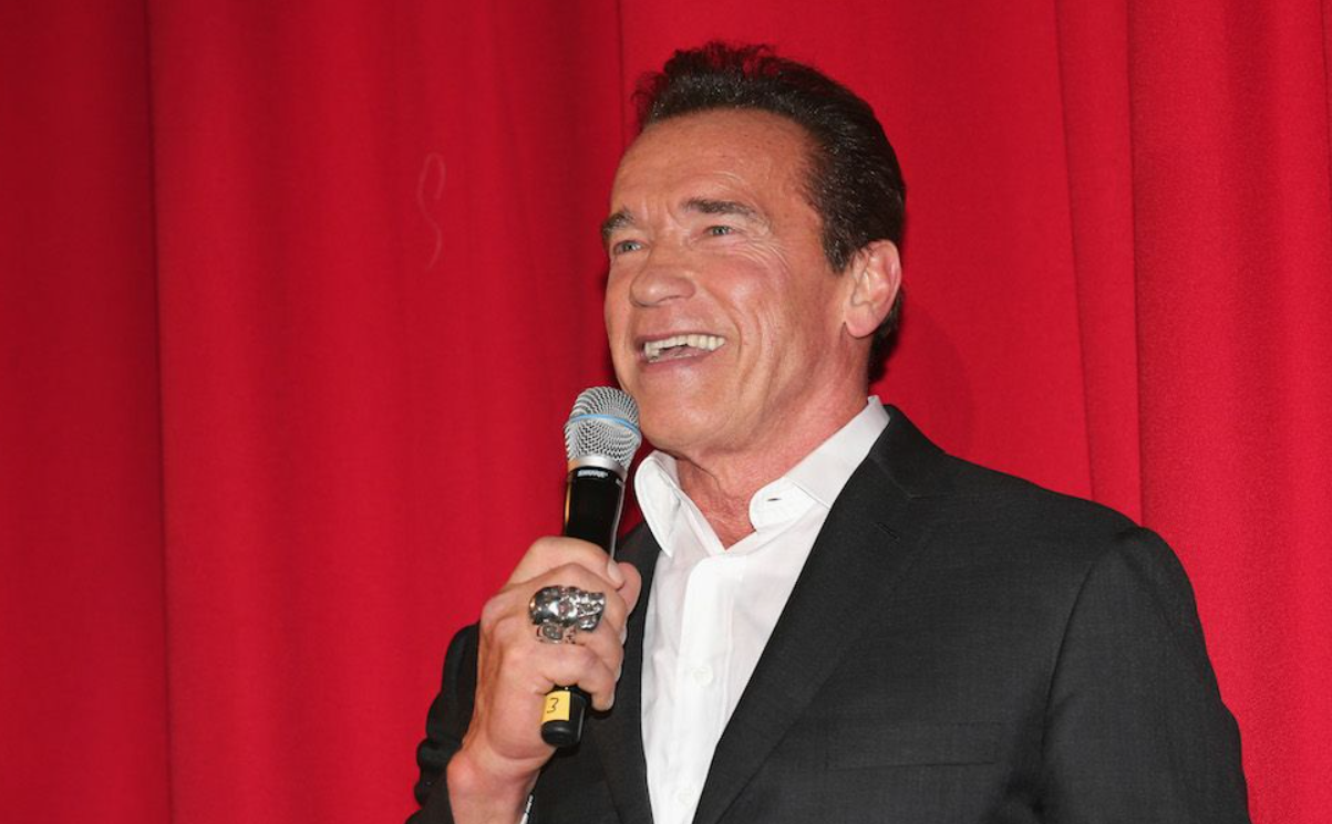 30 év után elkészül Schwarzenegger kultfilmjének folytatása? 30 év után elkészül Schwarzenegger kultfilmjének folytatása?