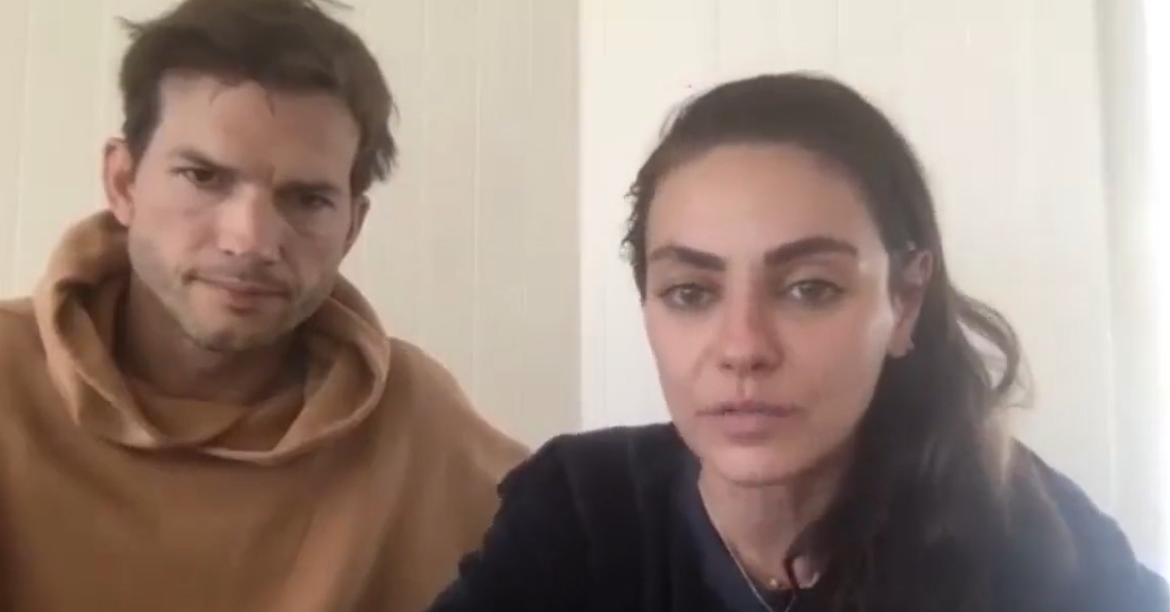 Mila Kunis már 18 millió dollárt gyűjtött az ukrajnai háború érintettjeinek