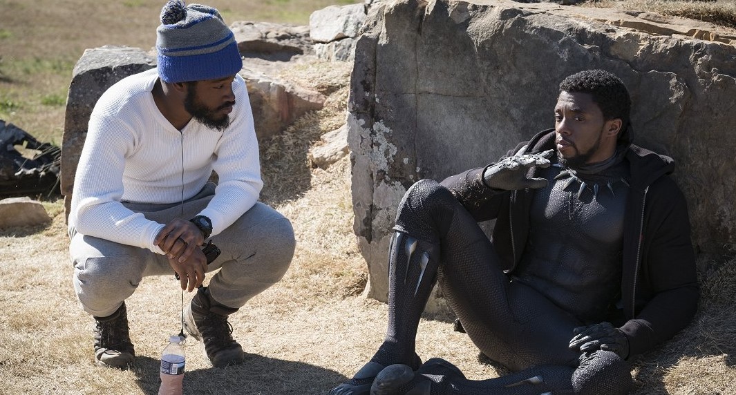 Kínos ügy: Bankrablónak hitték, megbilincselték a Fekete Párduc rendezőjét