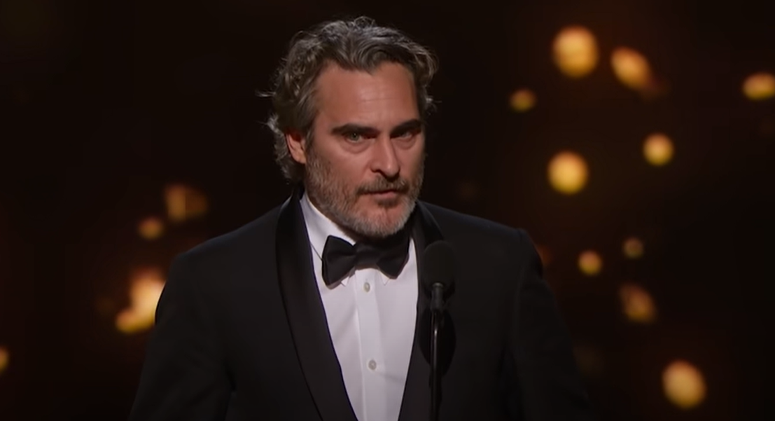 Joaquin Phoenixből Napóleon lett Ridley Scott új filmjében (fotó)