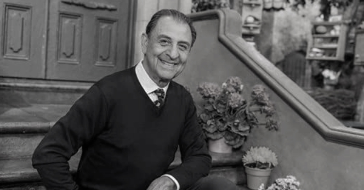 Elhunyt a színészveterán, Emilio Delgado