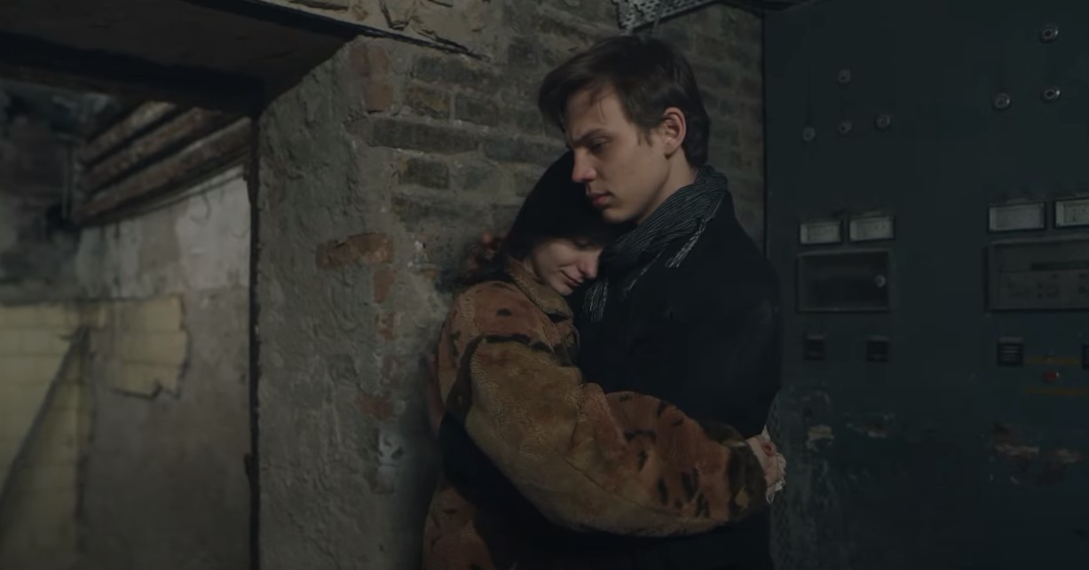 Együtt: Magyar kisfilm hívja fel a figyelmet az ukrajnai menekültek megsegítésének fontosságára