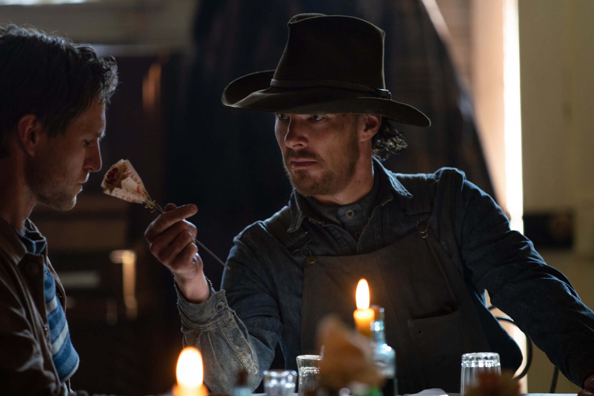 BAFTA 2022: A kutya karmai közt happolta el a legjobb film díját a Dűnétől BAFTA 2022: A kutya karmai közt happolta el a legjobb film díját a Dűnétől