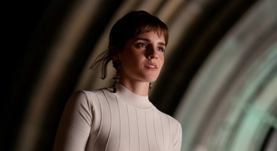 Emma Watson élőben szúrt oda J.K. Rowlingnak? Emma Watson élőben szúrt oda J.K. Rowlingnak?