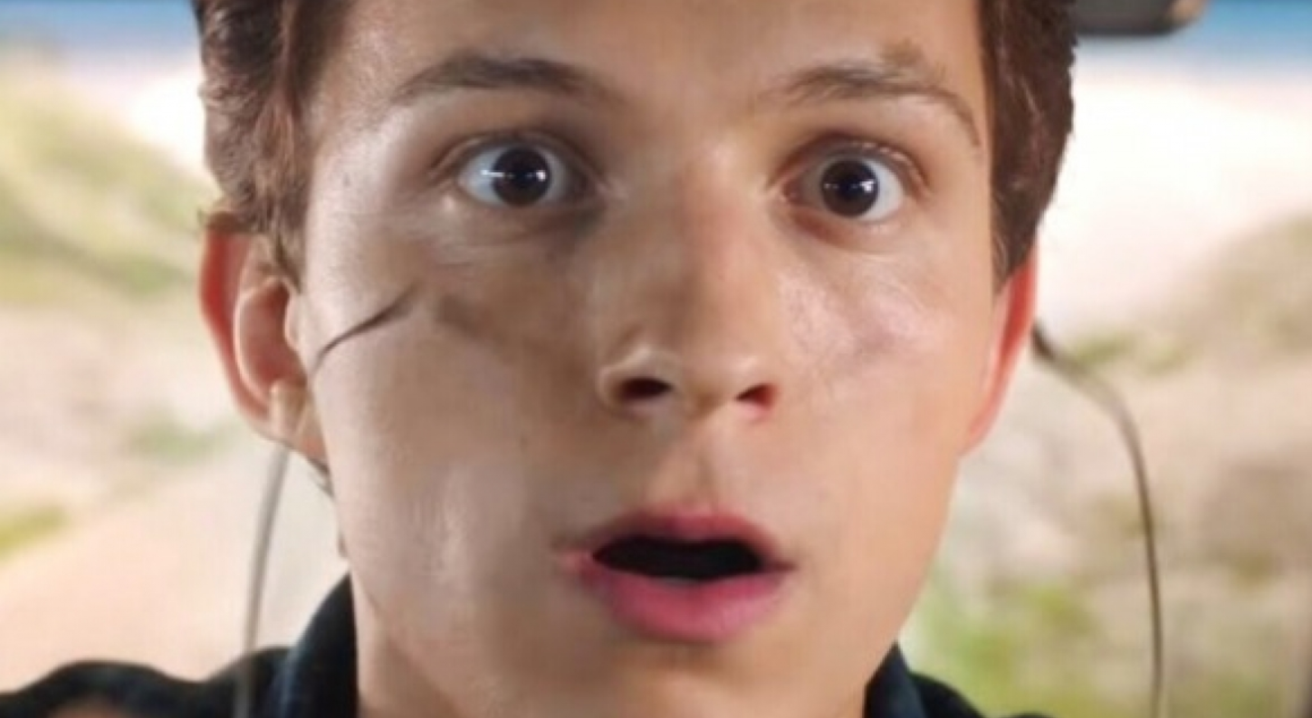 Bizarr okból tiltották be Tom Holland filmjét Vietnámban Bizarr okból tiltották be Tom Holland filmjét Vietnámban